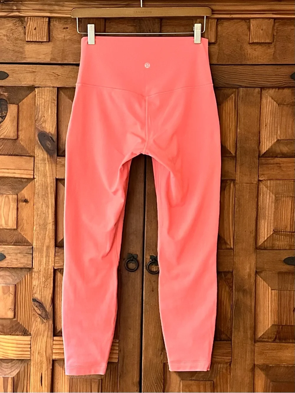 lululemon athletica 25” High-Rise Leggings, Women’s Size 8